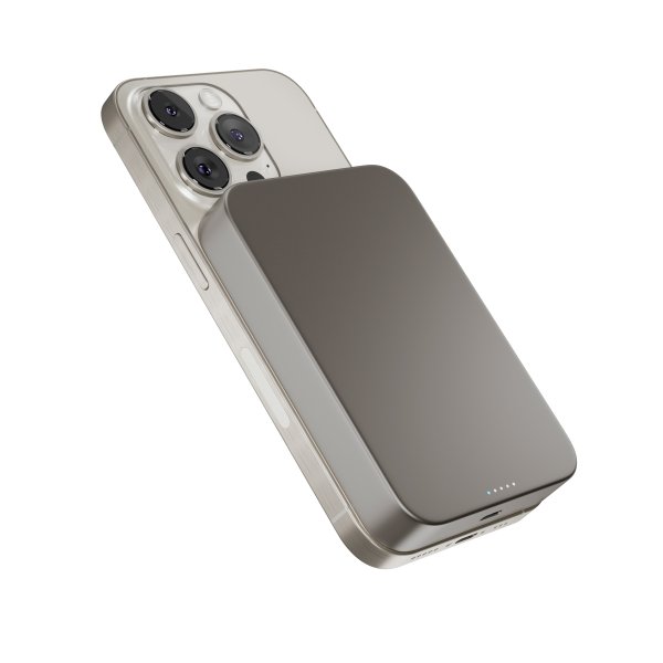 Epico Qi2 10000mAh Alu Mag+ PowerBanka EM71 -titan?v=1750017603