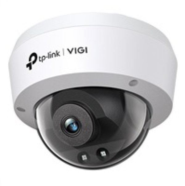 VIGI C240I(4mm) 4MP Dome Network Cam