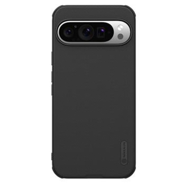 Nillkin Super Frosted PRO Magnetic Zadní Kryt pro Google Pixel 9/9 Pro Black?v=1746820802