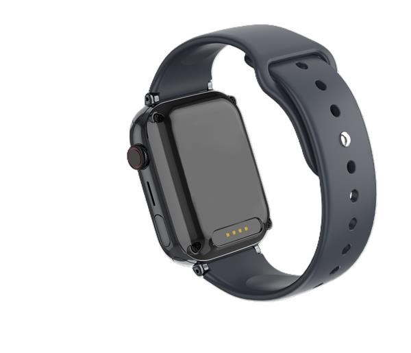 MaxCom Smartwatch FW59 4G Black