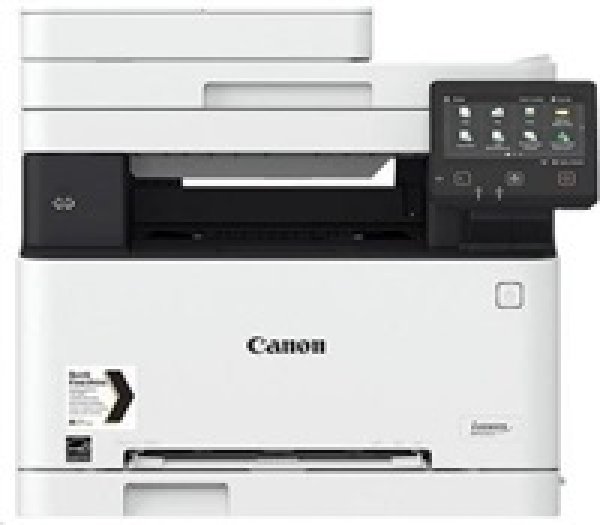 Tiskárna CANON i-SENSYS MF657Cdw (5158C001)