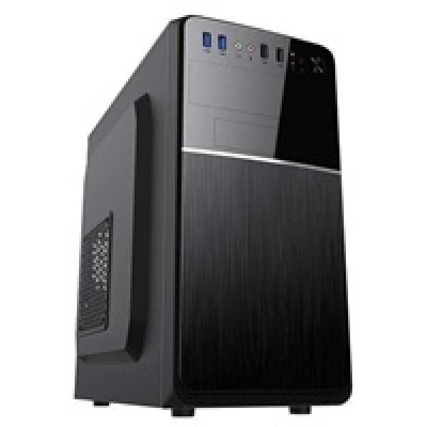 LYNX Easy Ryzen 5 5500GT 8G 512G NVMe SSD DVD±RW W11 HOME