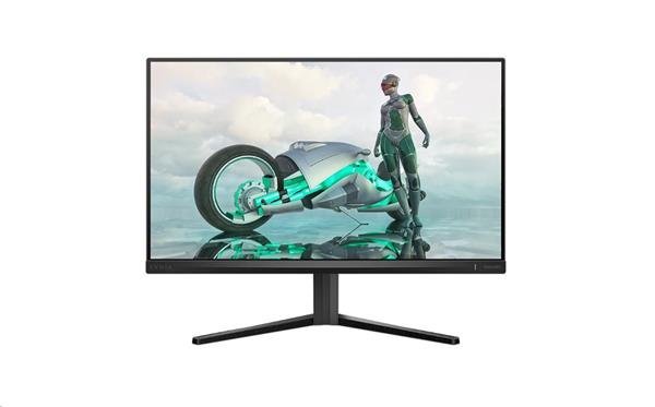 Philips MT IPS LED 23,8" 24M2N3200S/00 - IPS panel, 180Hz, 1920x1080, 2xHDMI, DP, repro