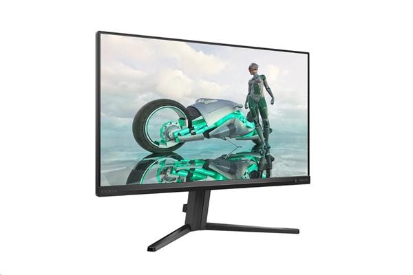 Philips MT IPS LED 23,8" 24M2N3200S/00 - IPS panel, 180Hz, 1920x1080, 2xHDMI, DP, repro