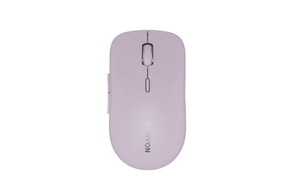 CANYON mouse MW-12 Dual band Wireless Pink