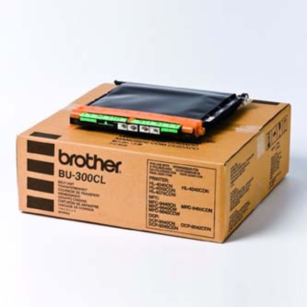 Brother BU300CL - Sada tiskového pásku - pro Brother DCP-9055, 9270, HL-4140, 4150, 4570, MFC-9460, 9465, 9560, 9970