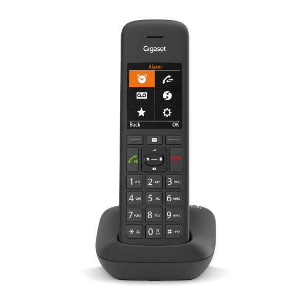 Gigaset C575 Black?v=1746773933