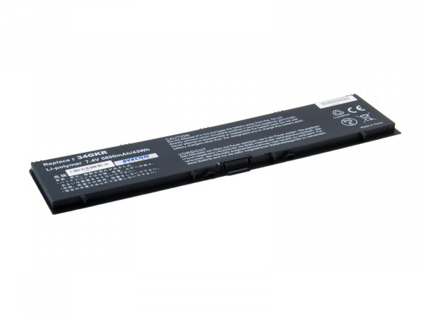 Baterie AVACOM NODE-E744-70P pro Dell Latitude E7440 Li-Pol 7,4V 5800mAh / 43Wh?v=1746162283