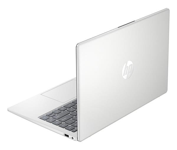 NTB HP 14-em0041nc, R5-7520U, 8GB, 512GB, Radeon, 14" FHD IPS 300n, W11H6, Silver