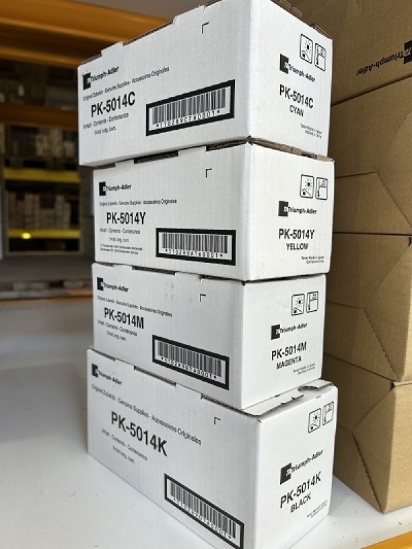 Triumph-Adler Toner XL PK-5014C (1T02R9CTA0)?v=1765665606