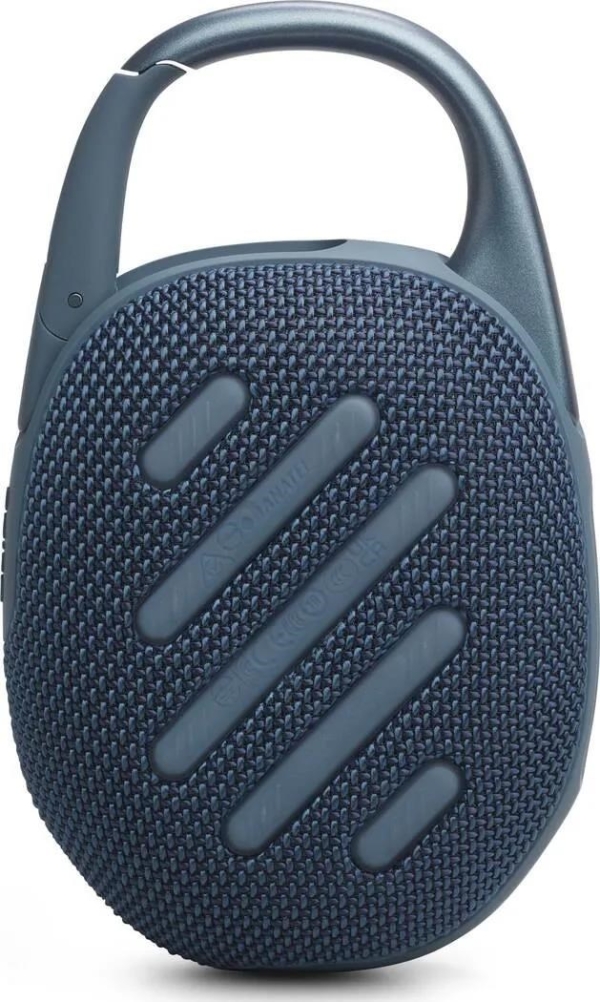 JBL CLIP 5 BLUE