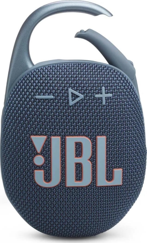 JBL CLIP 5 BLUE