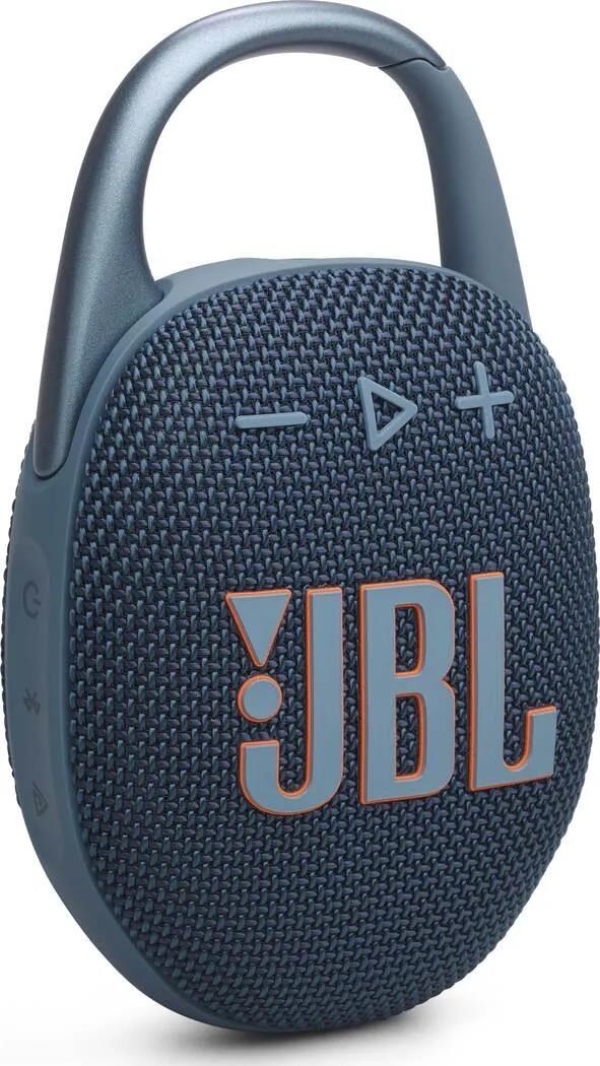 JBL CLIP 5 BLUE
