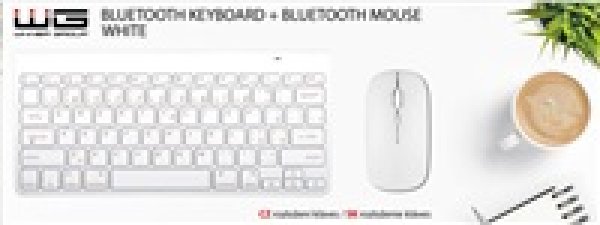 WG - Bluetooth klávesnice s myší / white?v=1750053604