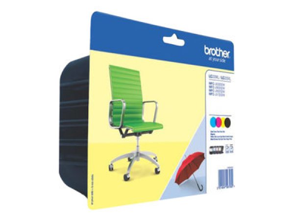 Náplň Brother LC-229XL CMYK sada blistr?v=1759614005