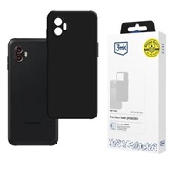 3mk Matt Case pro Samsung Galaxy XCover 6 Pro?v=1755466814