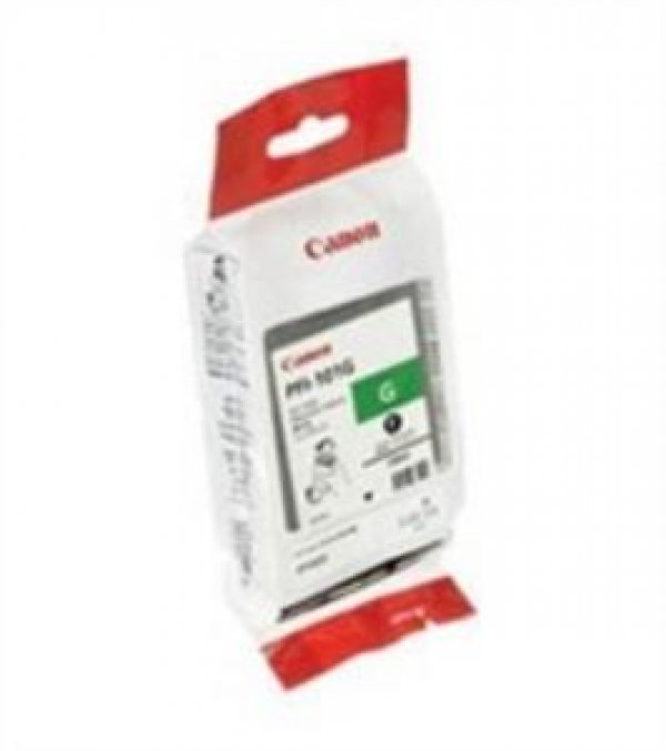 Náplň CANON 0898B001, PFI-102 žlutá (130 ml)