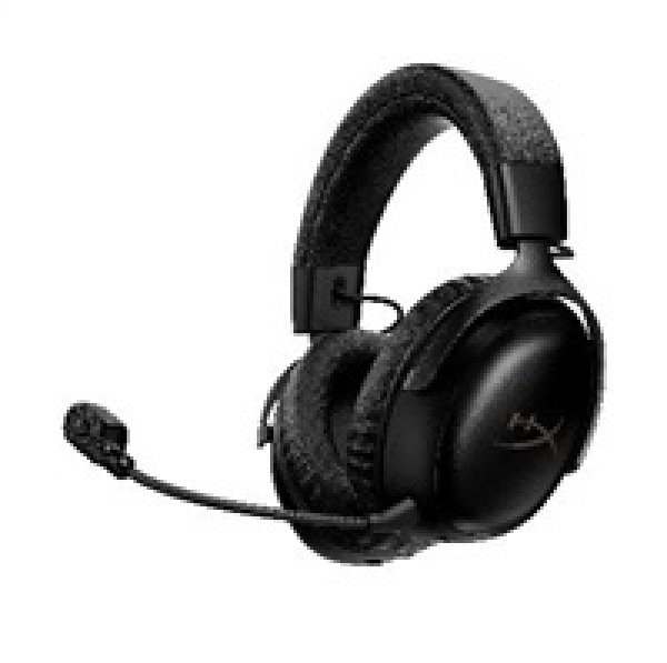 HyperX Cloud III S Wireless Black Gaming Headset?v=1750161601