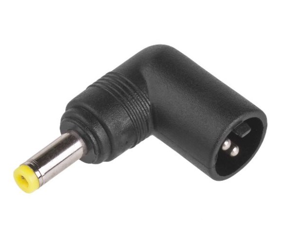 Akyga konektor 18.5V 4.8 x 1.7 mm/ pro LG/HP/Compaq?v=1761777603
