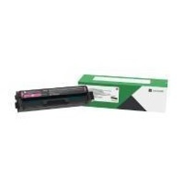 Toner LEXMARK 20N2HM0 purpurový (4 500 stran) - return?v=1750104003