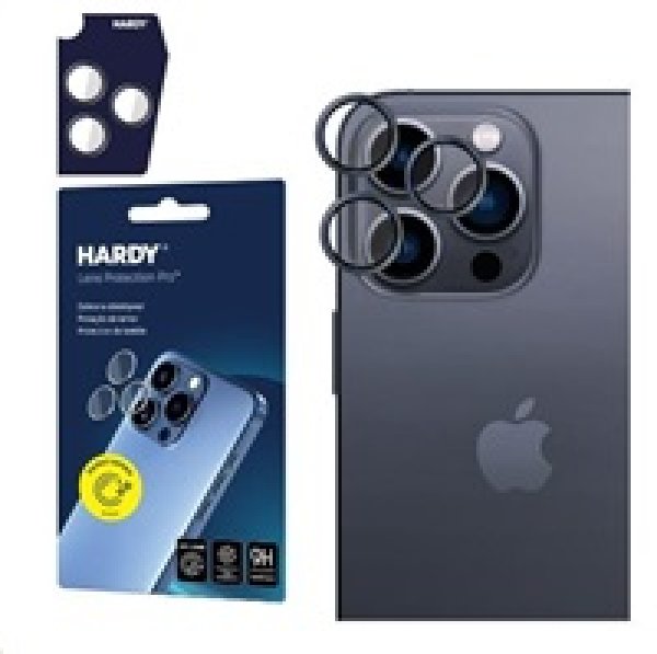 3mk ochrana kamery HARDY Lens Protection Pro pro iPhone 14 Pro/14 Pro Max Graphite?v=1746865461
