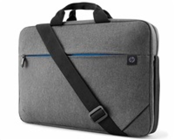 HP- Prelude Grey 17 Case