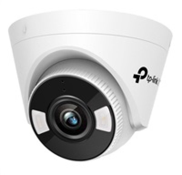 VIGI C430(4mm) 3MP Full-Color Turret Network cam.