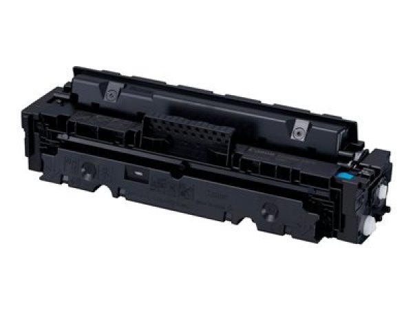 Toner CANON 046HC, 1253C002 azurový (5 000 stran)