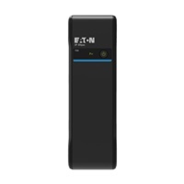 Eaton 3P Ellipse UPS FR, 700 VA, 420 W, Vstup: C14, Výstupy: (3) Typ E, (1) Pouze přepěťová ochrana Typ E, Tower?v=1746302403