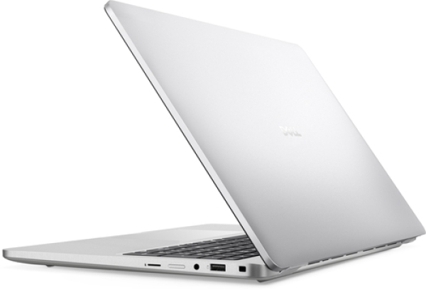 DELL NTB Pro 16 Plus PB16250/U7 268V/32GB/1TB SSD/16" FHD+ /IR Cam & Mic/65W/WLAN/vPro|Backlit Kb/W11 Pro/3Y PS NBD