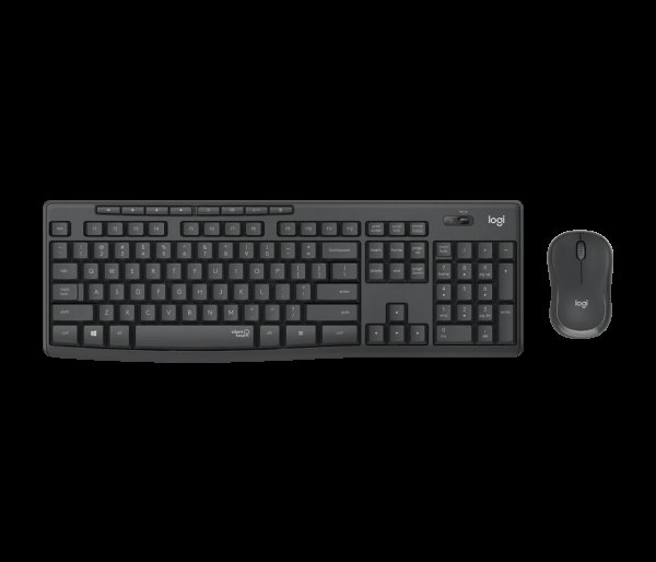 bezdrátový Logitech MK295, graphite CZ/SK _?v=1765665606