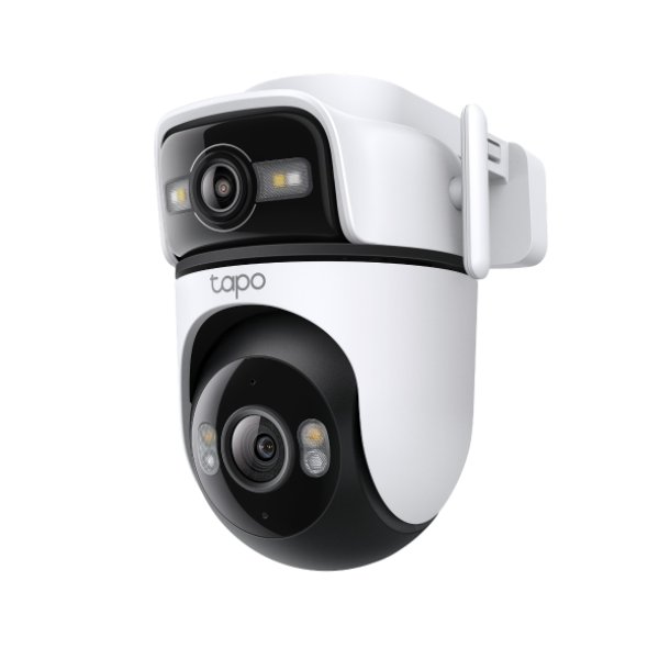 Tapo C545D Outdoor Dual Lens Pan/Tilt Security Cam?v=1764920548