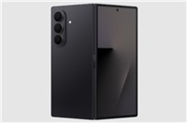 Samsung Galaxy Z Fold 7/12GB/256GB/Black