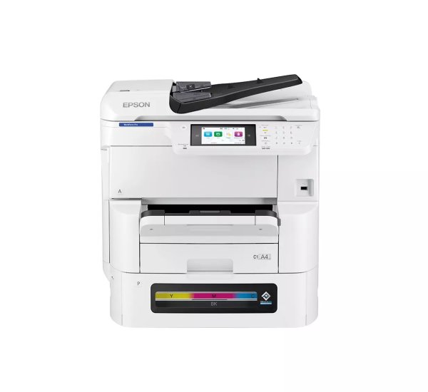 EPSON WorkForce Pro EM-C8100RDWF