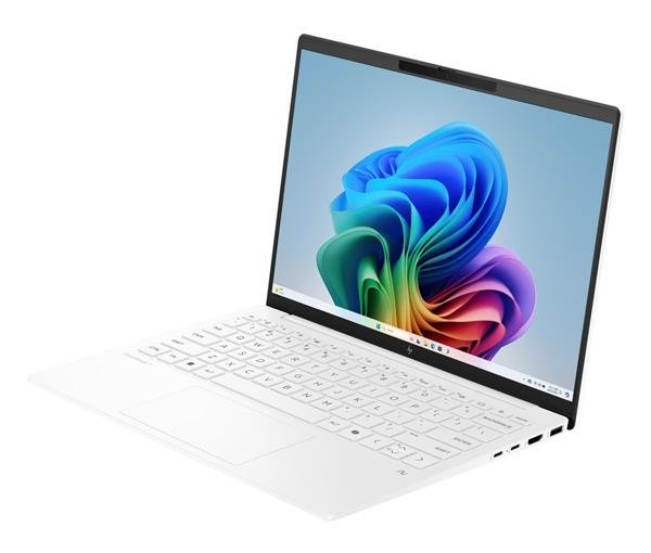 HP OmniBook 7 Aero AI 13-bg1000nc, Ryzen AI 5 340 (6C) 50 NPU TOPs, 13.3 WUXGA (1920x1200)/IPS/400n, AMD Radeon 840M, 16