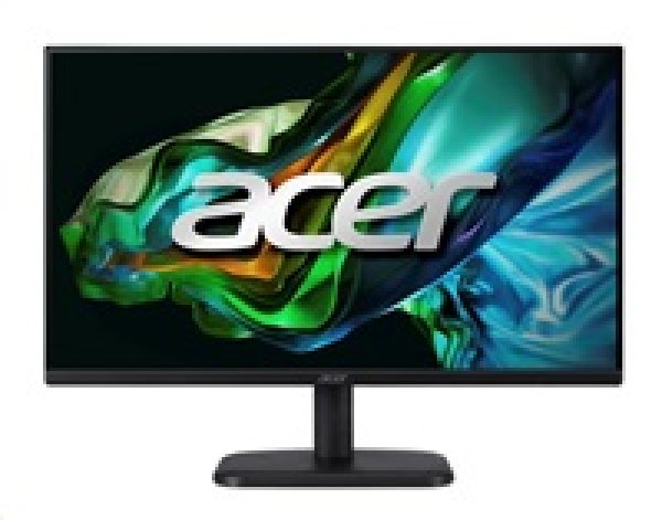 Acer/EK321QK bmiipx/31,5''/VA/4K UHD/60Hz/4ms/Black/2R