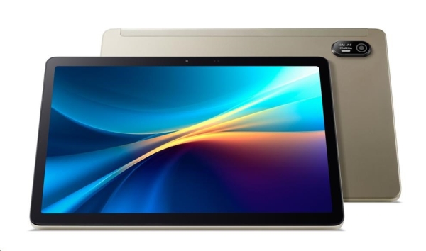 Acer Iconia Tab V11 (V11-11-808E) Metal - Android™ 14 - MediaTek processor M8786 Octa-Core ARM® Cortex-A75/A55 - 6 GB LP