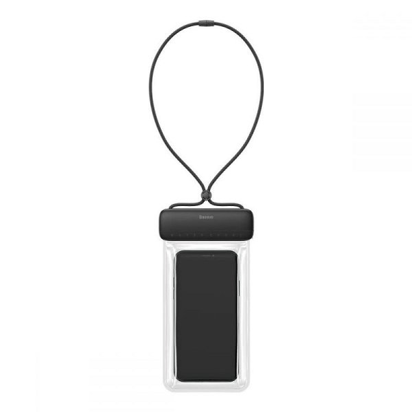 Baseus AquaGlide Vodotěsné Pouzdro Black?v=1754078403
