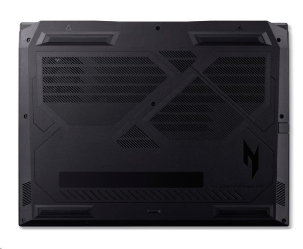 ACER NTB Nitro V 16 AI (ANV16-42-R45Q),R5 AI 240,16"WUXGA,16GB,1TB SSD,RTX 4050,W11H,Black