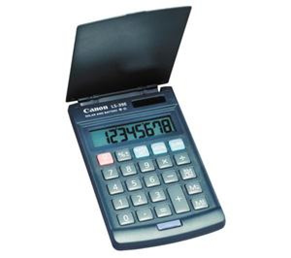 Canon kalkulačka LS39E?v=1753963205