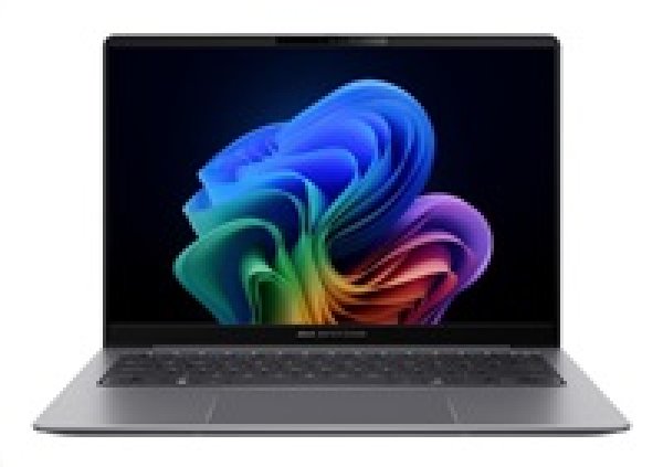 ASUS NTB ExpertBook P5 (P5405CSA-ULTRA7X), Ultra 7 258V, 14" 2560 x 1600, 32GB, 1TB SSD, Intel Arc, W11 Pro, Gray?v=1746734403