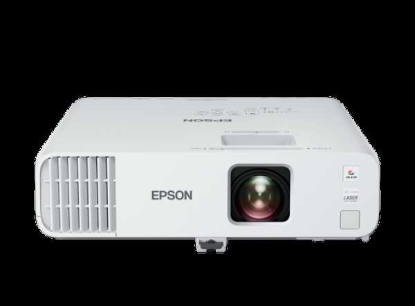 EPSON projektor EB-L260F, 1920x1080, 4600ANSI, 2.500.000:1, USB, LAN, VGA, WiFi, HDMI, 5 LET ZÁRUKA