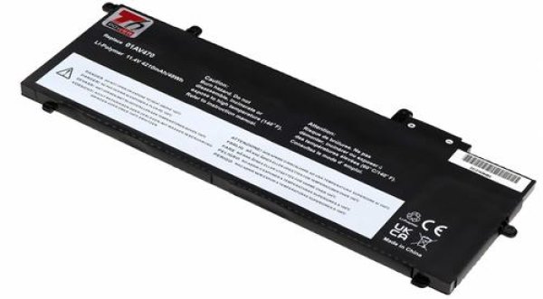 T6 POWER Baterie NBIB0180 NTB Lenovo