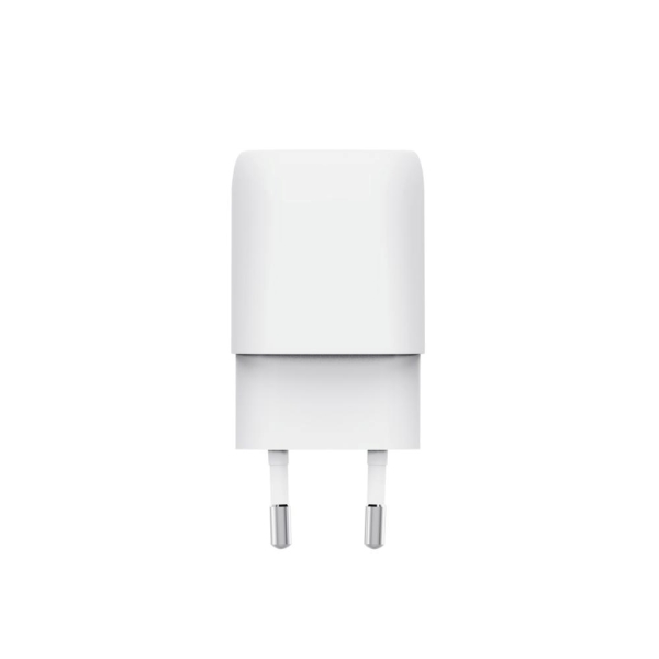 TRUST GaN Nabíječka MAXO 30W, USB-C, bílá