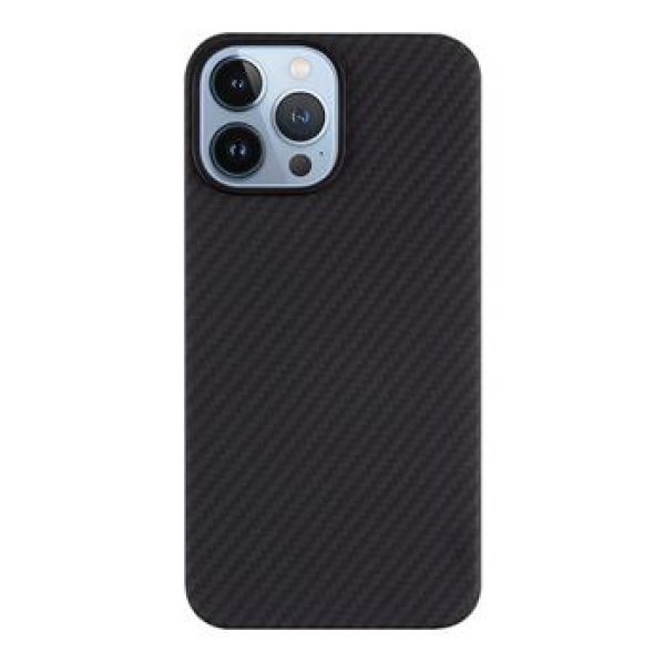 Tactical MagForce Aramid Kryt pro Apple iPhone 13 Pro Max Black?v=1746360002