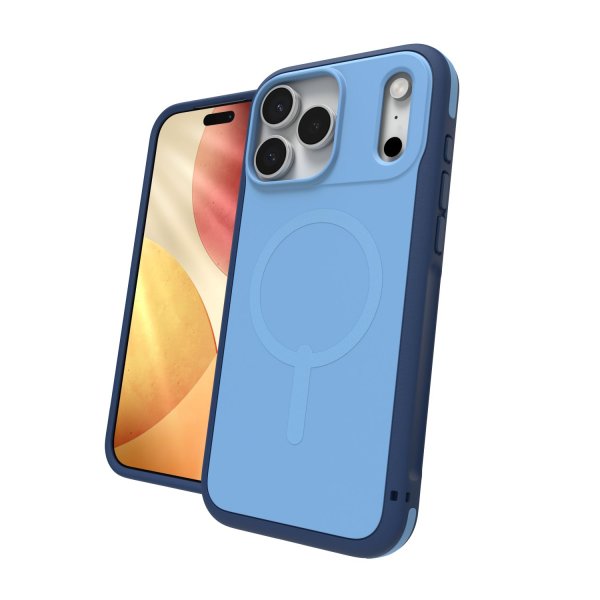 ZAGG Ochranný kryt Sedona Snap Apple 17 Pro Max Royal Ember?v=1758490804