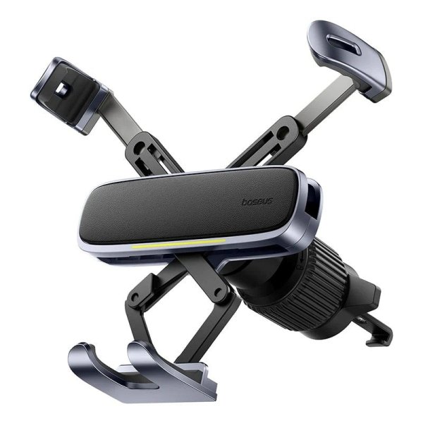 Baseus UltraControl Gravity Držák do Auta pro Skládací Telefon Space Grey?v=1759873203