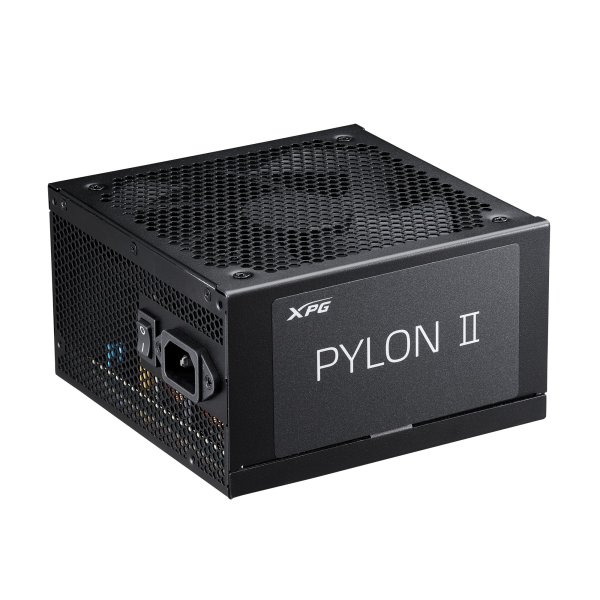 Adata XPG PYLON II/650W/ATX 3.1/80PLUS Bronze/Retail?v=1755466814