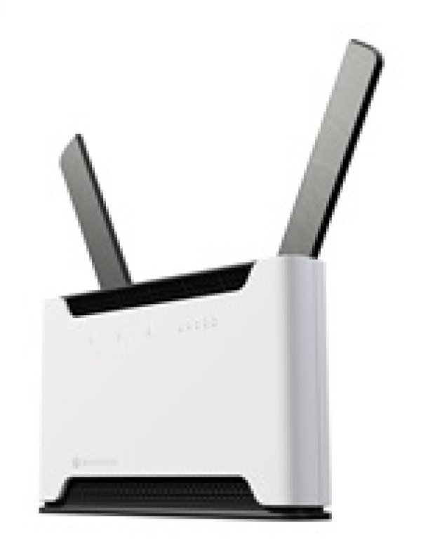 MikroTik S53UG+5HaxD2HaxD-TC&RG650E-EU W-Fi 6 Access Point Chateau 5G R17 ax