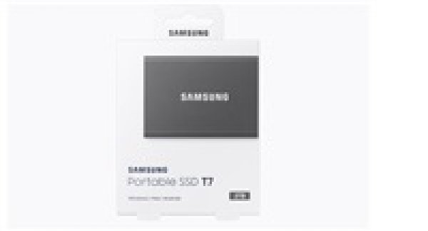 Samsung T7/2TB/SSD/Externí/2.5''/Stříbrná/3R